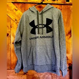 Under Armour Hoodie